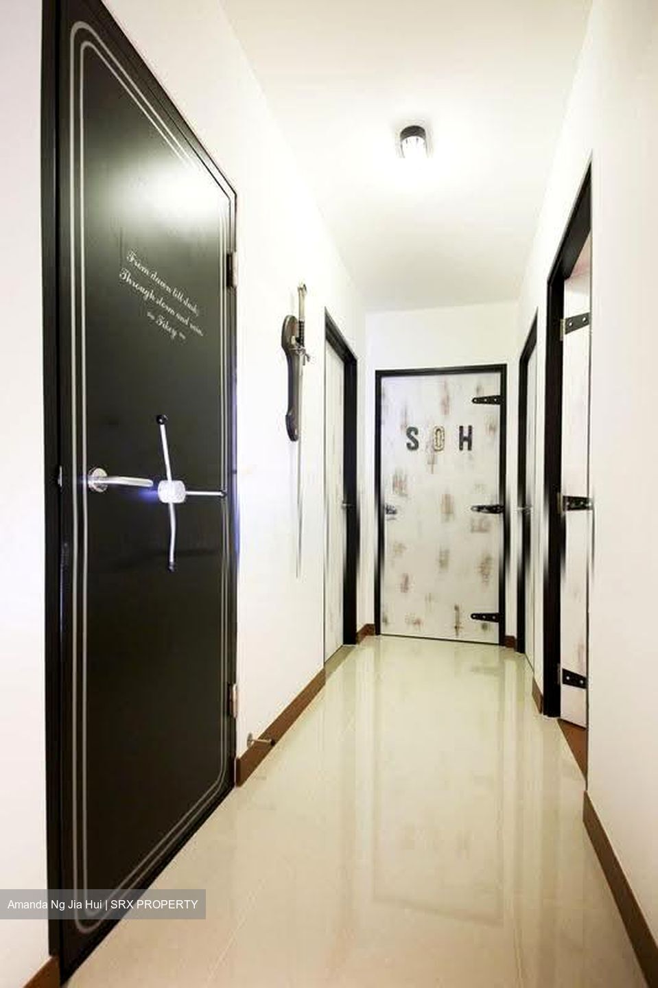 Blk 665A Punggol Drive (Punggol), HDB 5 Rooms #623013991